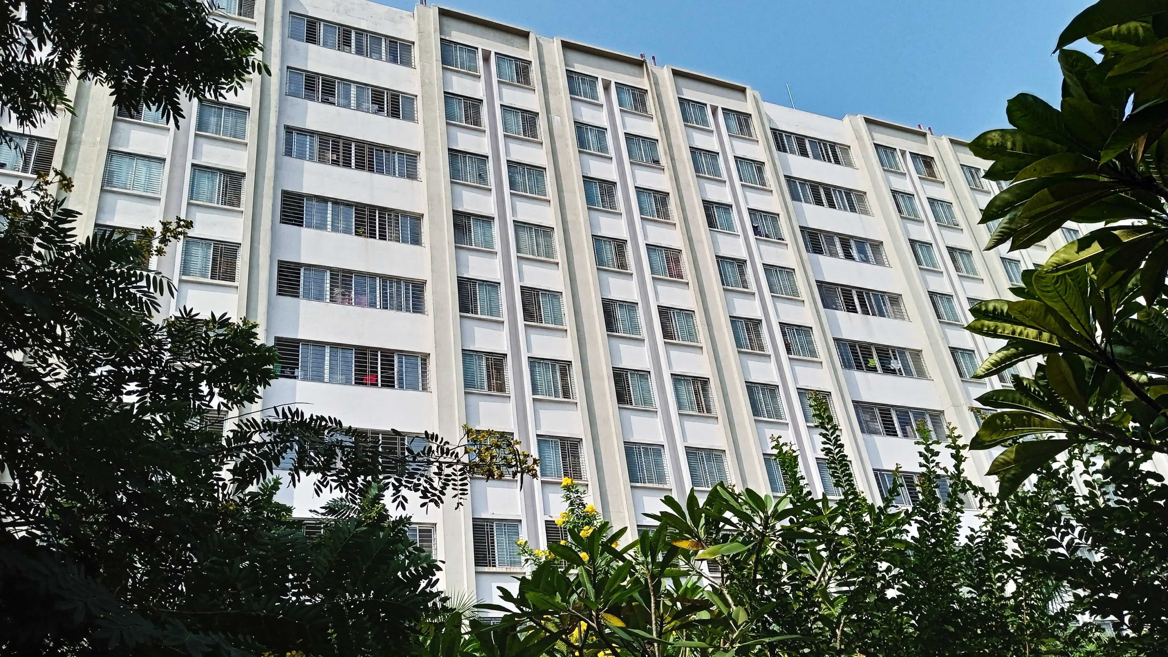 VNIT Nagpur Infrastructure & Academic Building photo 4